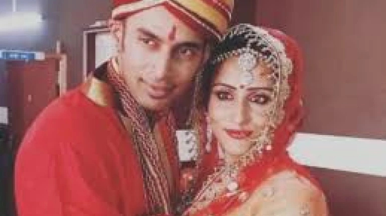 शादी के बंधन में बंधे प्रत्यूषा बनर्जी के एक्स बॉयफ्रेंड राहुल राज सिंह