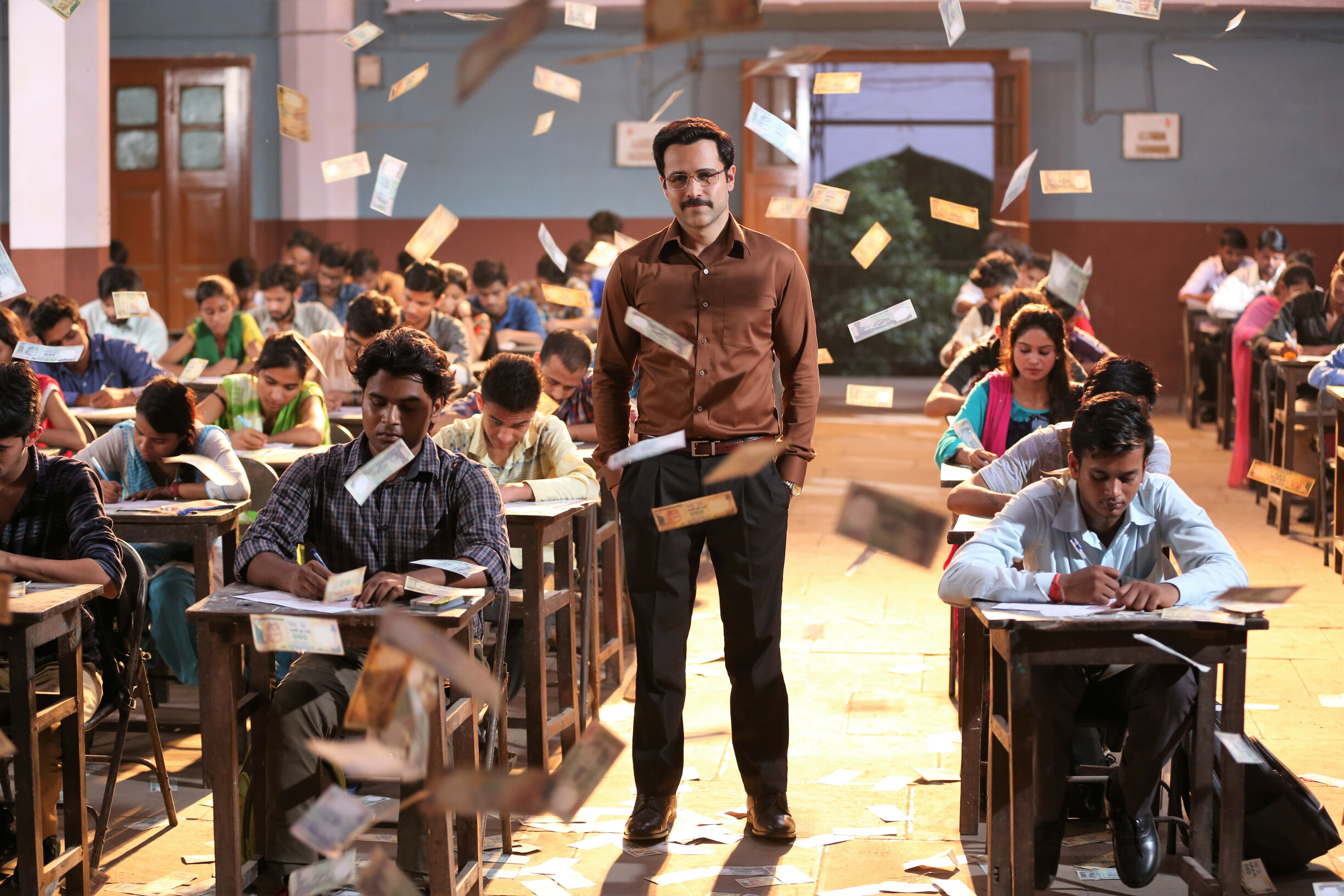 Emraan Hashmi's ‘Cheat India’ teaser launched today