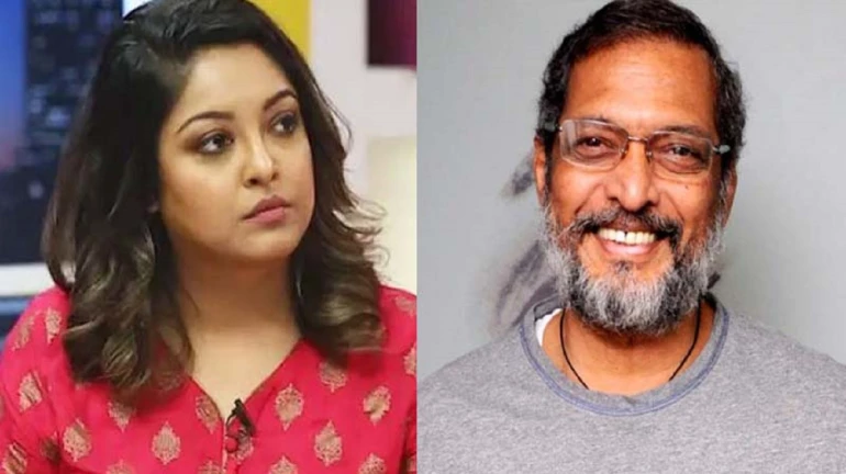 तनुश्रीचे सर्व आरोप खोटे; नानाच्या वकिलांचं महिला आयोगाकडे लेखी उत्तर तनुश्रीचे सर्व आरोप खोटे; नानाच्या वकिलांचं महिला आयोगाकडे लेखी उत्तर