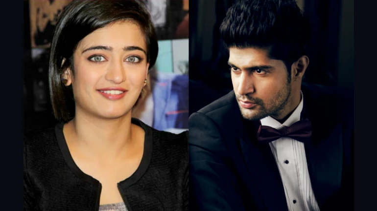 अक्षरा हासन की निजी तस्वीर लीक मामले में आया इस हीरोइन के बेटे का नाम अक्षरा हासन की निजी तस्वीर लीक मामले में आया इस हीरोइन के बेटे का नाम