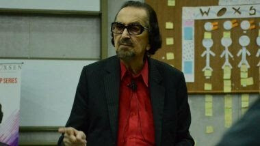 अॅडगुरू अॅलेक पदमसी यांचं निधन