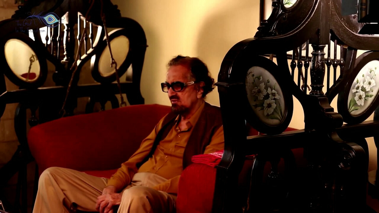 Ad guru, actor Alyque Padamsee dies at 90