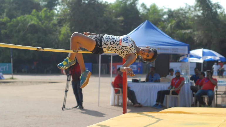 RFYS: Chennai athletes complete dominance with 23 gold medals