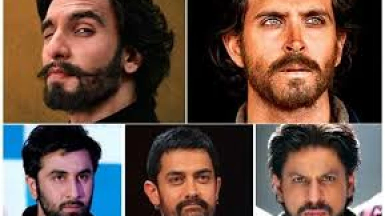 नो शेव्ह नोव्हेंबर पाळताय? मग या दाढीच्या स्टाईल्स नक्की ट्राय करा नो शेव्ह नोव्हेंबर पाळताय? मग या दाढीच्या स्टाईल्स नक्की ट्राय करा