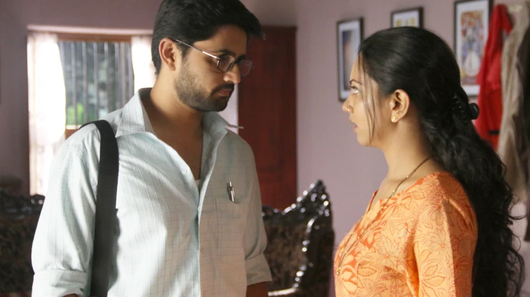 'आरॉन'ने जमवली दोन पुणेकरांची जोडी 'आरॉन'ने जमवली दोन पुणेकरांची जोडी