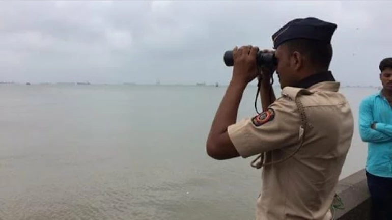 Ganeshotsav: Mumbai Police to deploy 35,000 cops to ensure peaceful immersion