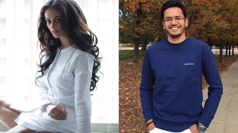 TV actress Kajol Srivastav to get engaged on November 24 TV actress Kajol Srivastav to get engaged on November 24