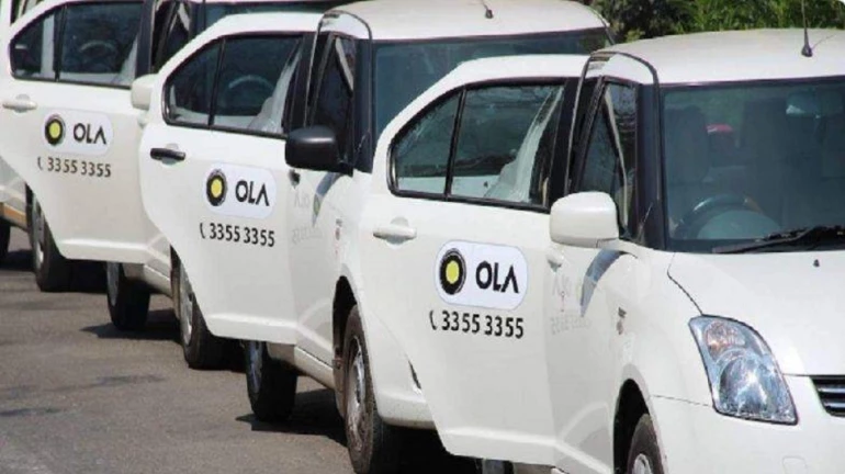 ओला-उबर टॅक्सीचालकांचा सोमवारी विधानभवनावर मोर्चा