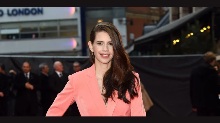 इंटिमेट सीन्स शूट करने से पहले एक दूसरे पर भरोसा होना जरूरी : कल्कि कोचलिन इंटिमेट सीन्स शूट करने से पहले एक दूसरे पर भरोसा होना जरूरी : कल्कि कोचलिन