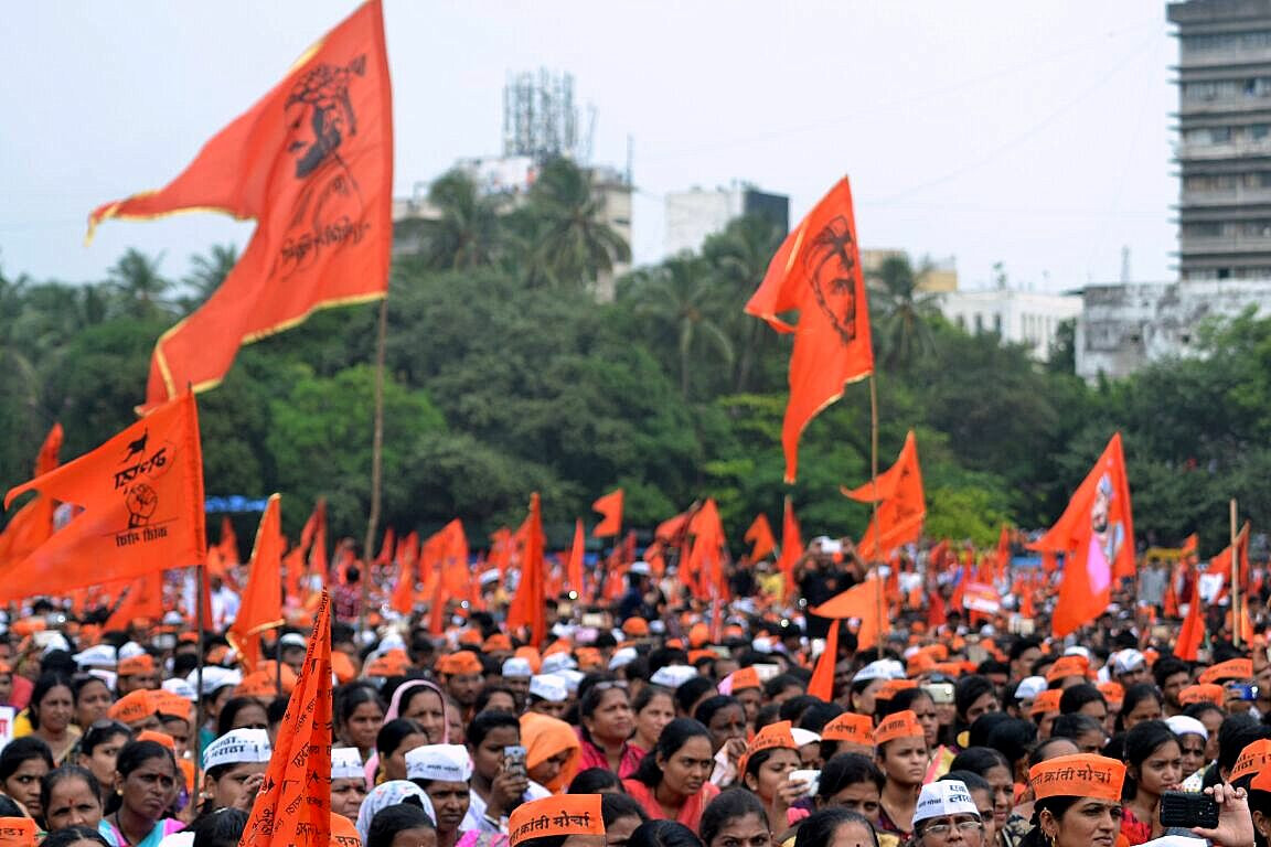 महाराष्ट्र क्रांती सेना निवडणुकीच्या रिंगणात, लोकसभा, विधानसभेच्या सर्व जागा लढवणार