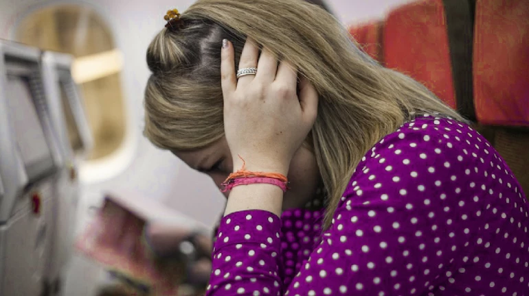 Dealing with the side-effects of flying high Dealing with the side-effects of flying high