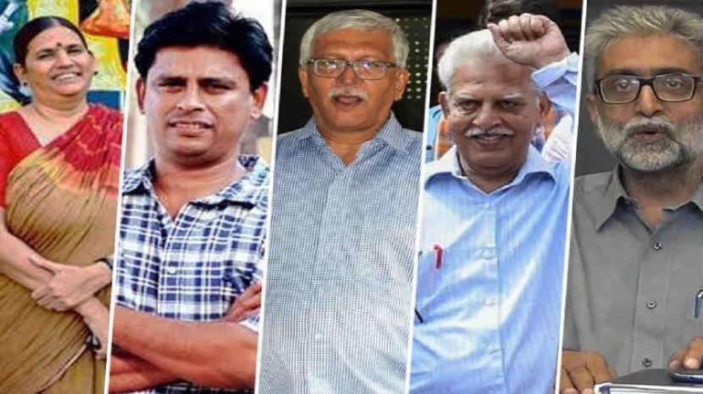 कमकुवत सुरक्षा रक्षकांची कार्यालयं होती नक्षलवाद्यांच्या निशाण्यावर कमकुवत सुरक्षा रक्षकांची कार्यालयं होती नक्षलवाद्यांच्या निशाण्यावर