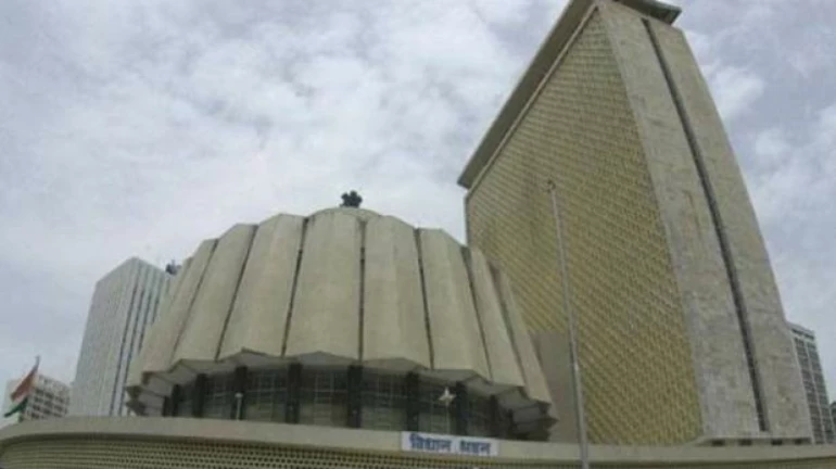 Winter Session: Ruckus in Maharashtra Assembly over Muslim reservation issue Winter Session: Ruckus in Maharashtra Assembly over Muslim reservation issue