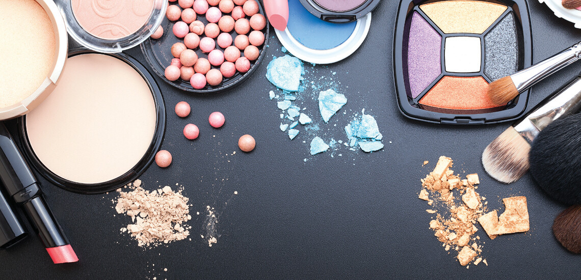 एक्सपायर झालेली ब्यूटी प्रॉडक्ट्सचा 'असा' करा वापर