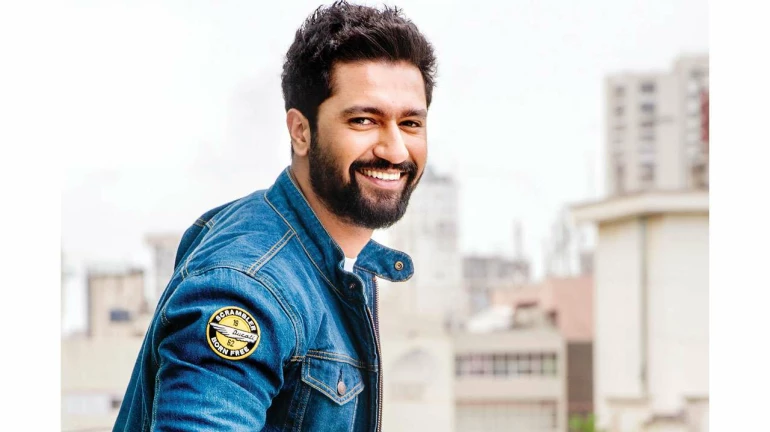 विकी कौशल की पोस्ट रिलेशनशिप को करती है जाहिर, बोले ‘मेरे दो अनमोल रतन’ विकी कौशल की पोस्ट रिलेशनशिप को करती है जाहिर, बोले ‘मेरे दो अनमोल रतन’