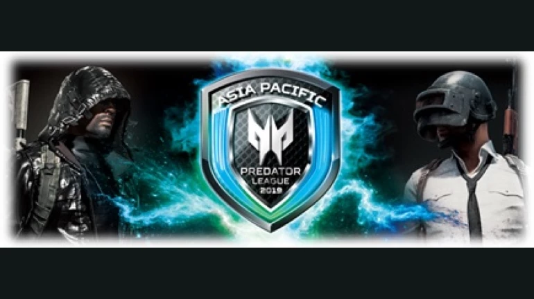 Acer brings to you 'Night of the Predator' — An extravagant gaming carnival Acer brings to you 'Night of the Predator' — An extravagant gaming carnival