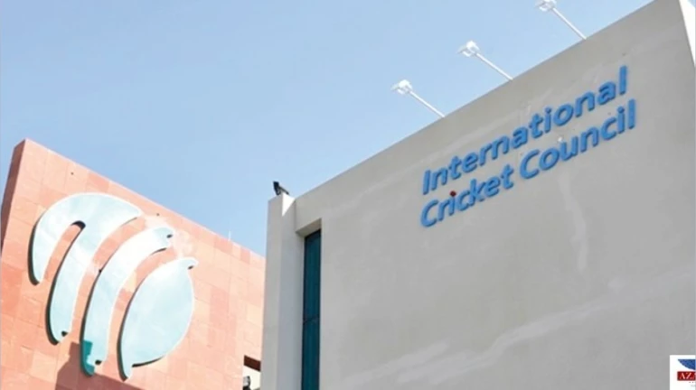 क्रिकेट के इन नियमों में हुआ बदलाव क्रिकेट के इन नियमों में हुआ बदलाव