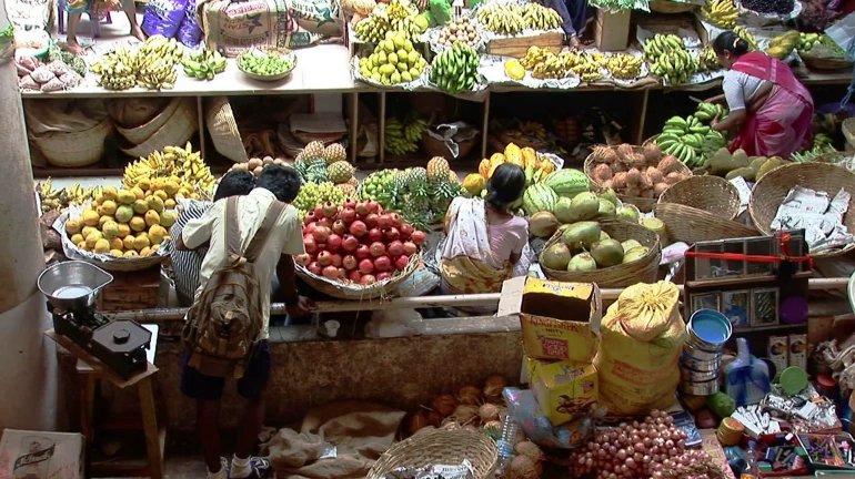 Mumbai to soon get revamped markets Mumbai to soon get revamped markets