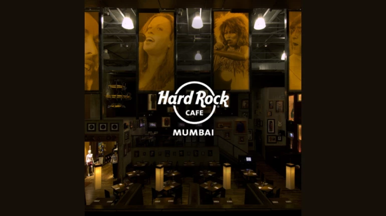 India's first Hard Rock Café in Mumbai shuts down