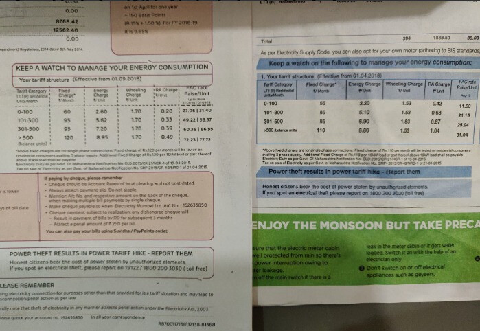Adani Is Looting Mumbaikars Mumbai Congress President Sanjay Nirupam Over Increased Electricity Bill Tariffs Good news for the people residing in mumbai, however, things are getting even worse as the farmers will have to.