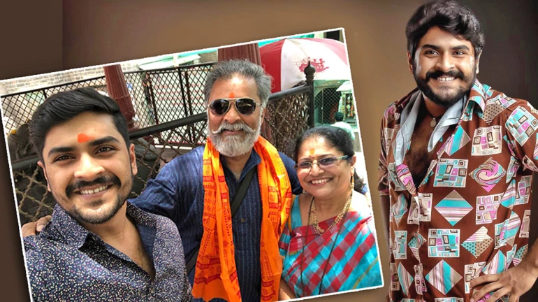 EXCLUSIVE : तावडे पिता-पुत्राचा अजब योगायोग! EXCLUSIVE : तावडे पिता-पुत्राचा अजब योगायोग!