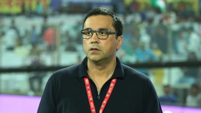 CoA clears BCCI CEO Rahul Johri of sexual harassment charges