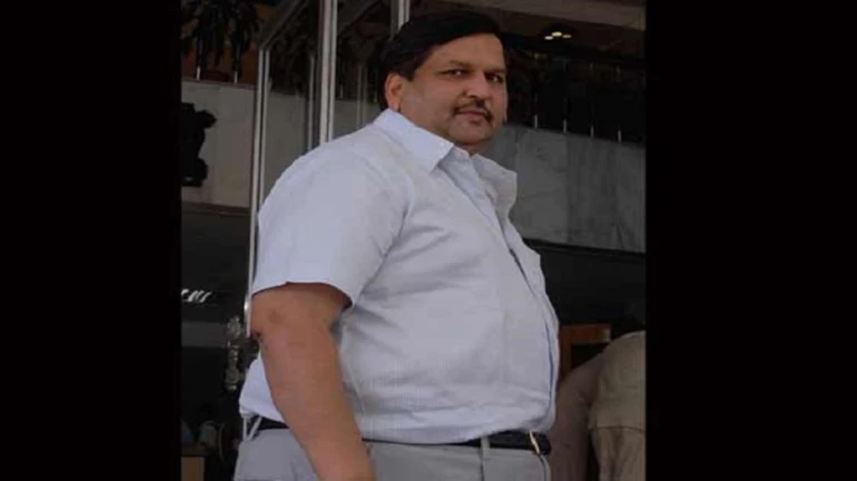 श्रीमंत बिल्डर्सच्या यादीत आमदार लोढा अव्वल स्थानी श्रीमंत बिल्डर्सच्या यादीत आमदार लोढा अव्वल स्थानी