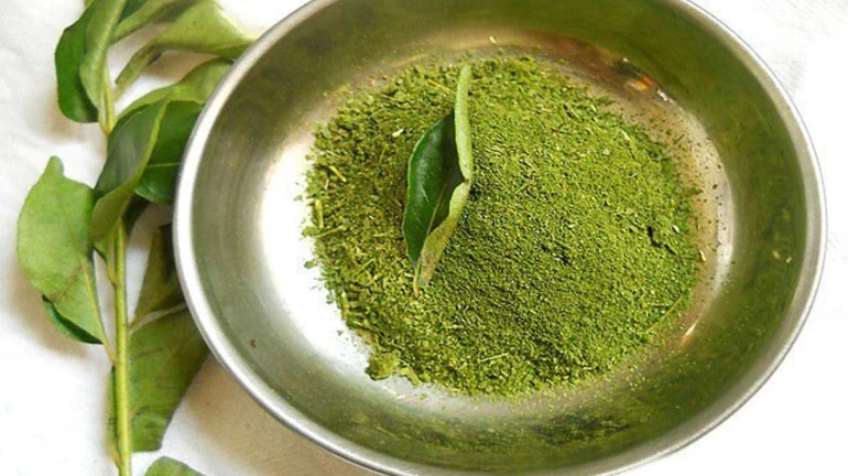 हे ९ फायदे वाचून तुम्ही कढीपत्ता टाकणार नाहीत हे ९ फायदे वाचून तुम्ही कढीपत्ता टाकणार नाहीत