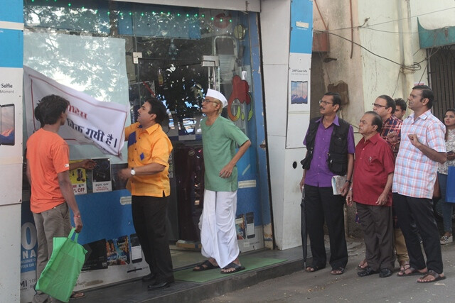 ‘तारक मेहता’ में घटने वाली है बड़ी घटना, गुजरात शिफ्ट हो सकते हैं जेठा लाल