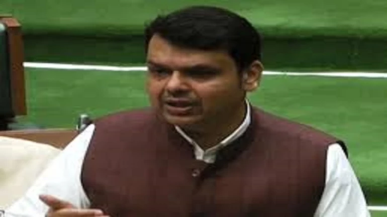 Maharashtra Government only accepted recommendation cited by commission report: CM Fadnavis on Maratha Reservation