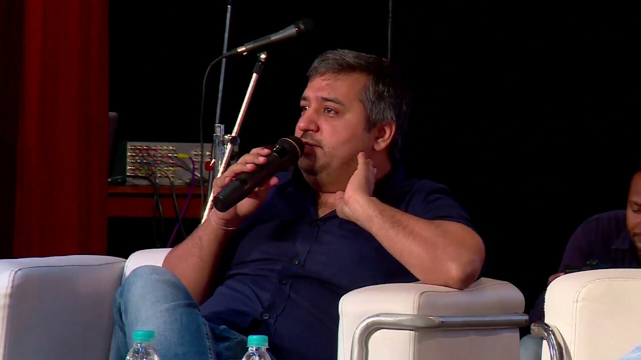 यौन शोषण के आरोप में फंसे कास्टिंग डायरेक्टर विकी सिदाना के खिलाफ एफआईआर दर्ज