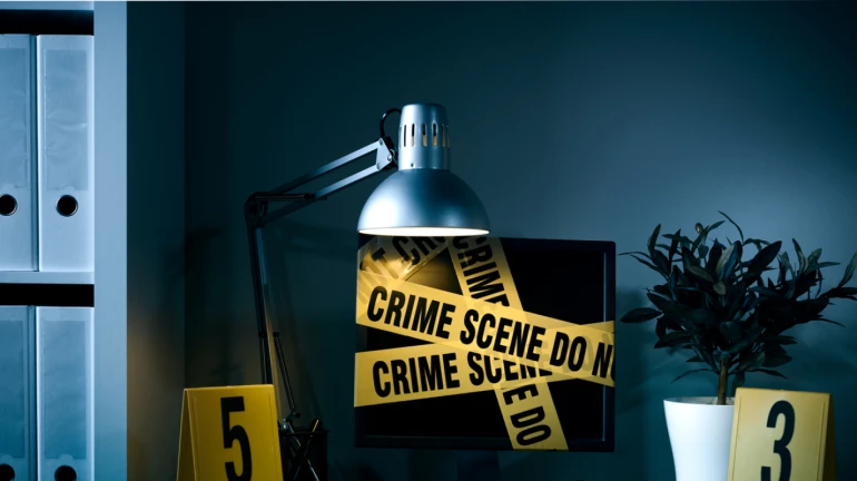 सायबर गुन्ह्यात मोठ्या प्रमाणात वाढ, मात्र आरोपींना पकडण्यात पोलिस अपयशी सायबर गुन्ह्यात मोठ्या प्रमाणात वाढ, मात्र आरोपींना पकडण्यात पोलिस अपयशी