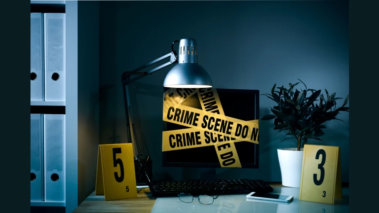 INR 241 Crore Saved, 8,214 SIMs Blocked - Inside Mumbai’s Cybercrime War Room INR 241 Crore Saved, 8,214 SIMs Blocked - Inside Mumbai’s Cybercrime War Room