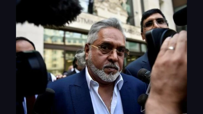 विजय माल्याला हायकोर्टाकडून दिलासा नाही; ईडीविरोधात याचिका फेटाळली विजय माल्याला हायकोर्टाकडून दिलासा नाही; ईडीविरोधात याचिका फेटाळली