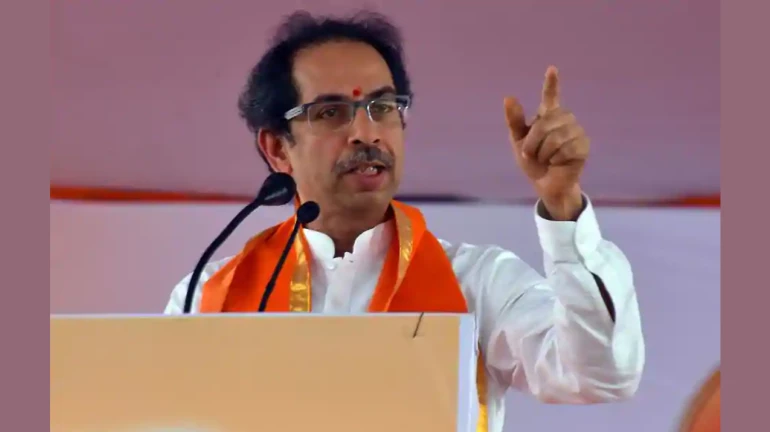 अयोध्या में रैली नहीं करेंगे उद्धव ठाकरे अयोध्या में रैली नहीं करेंगे उद्धव ठाकरे