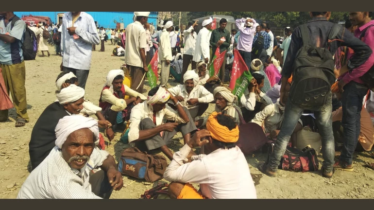Maharashtra: 685 Farmers Committed Suicide So Far in 2023 in Marathwada