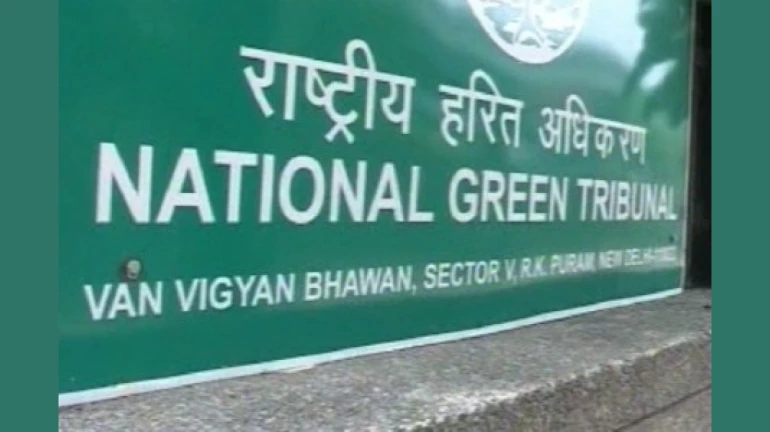 एनजीटी ने बीएमसी पर लगाया 5 करोड़ का जुर्माना एनजीटी ने बीएमसी पर लगाया 5 करोड़ का जुर्माना