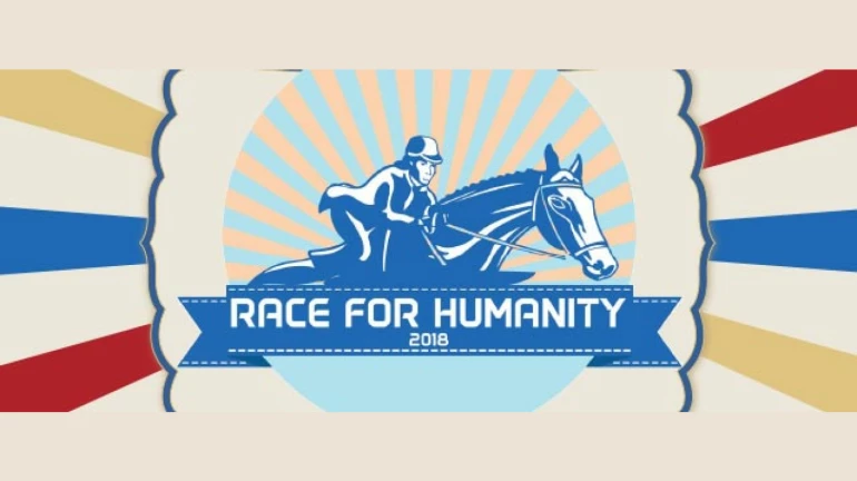 Rotary Club of Bombay organises 'Race for Humanity' this November