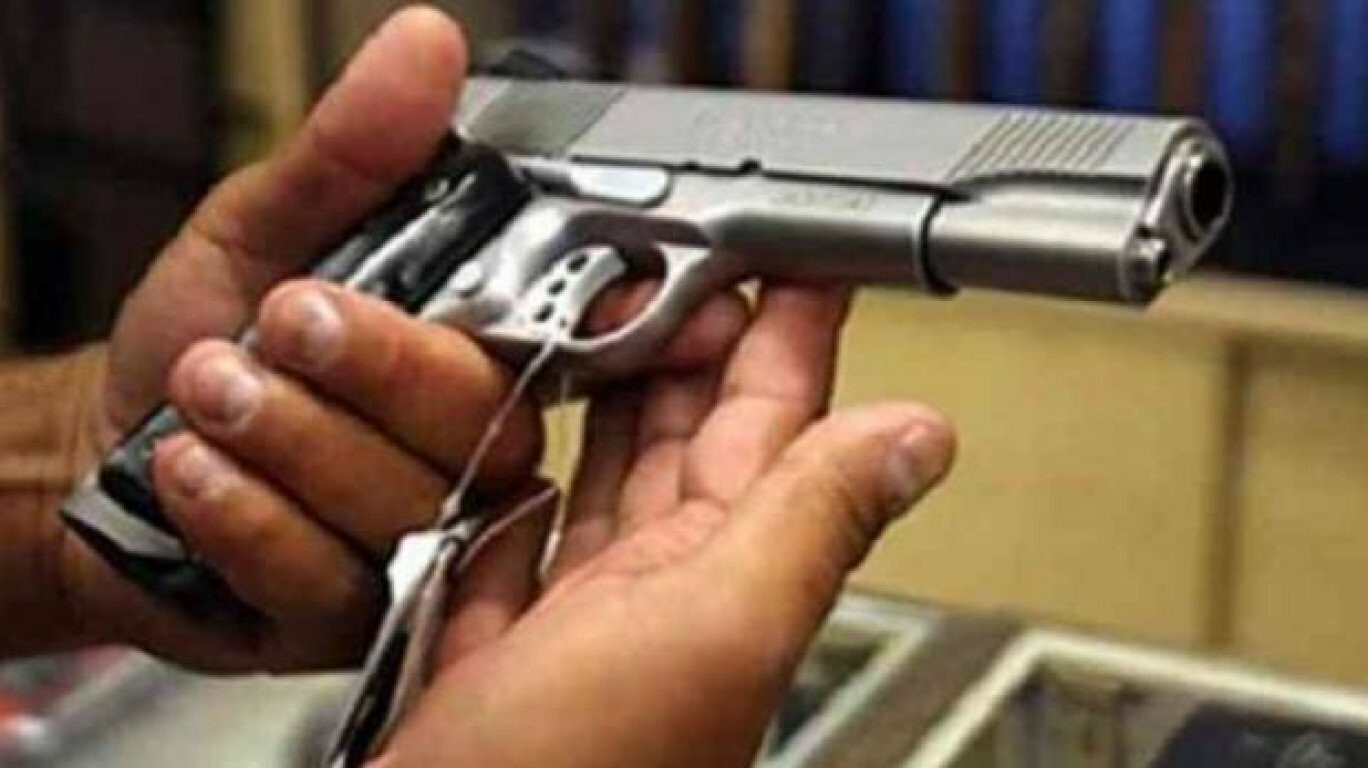 घातक शस्त्र तस्करीप्रकरणी अमित शाह अटकेत