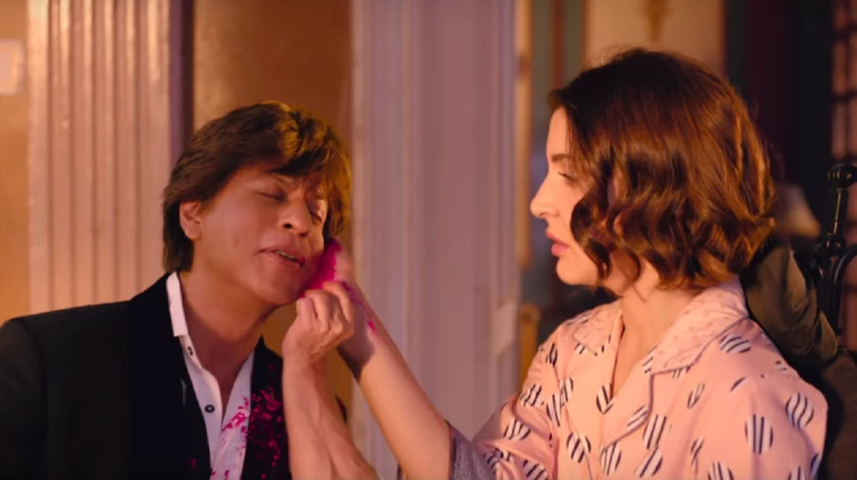 ‘जीरो’ फिल्म का नया गाना ‘मेरे नाम तू’ हुआ रिलीज ‘जीरो’ फिल्म का नया गाना ‘मेरे नाम तू’ हुआ रिलीज