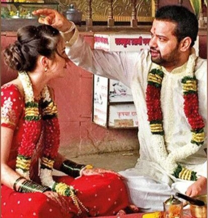 राहुल महाजन तिसऱ्यांदा लग्नाच्या बेडीत!