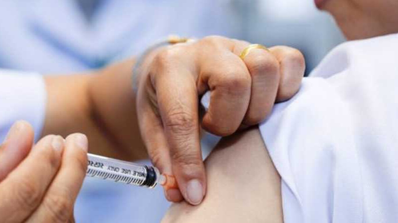 २७ नोव्हेंबरपासून गोवर-रूबेला लसीकरण मोहीम