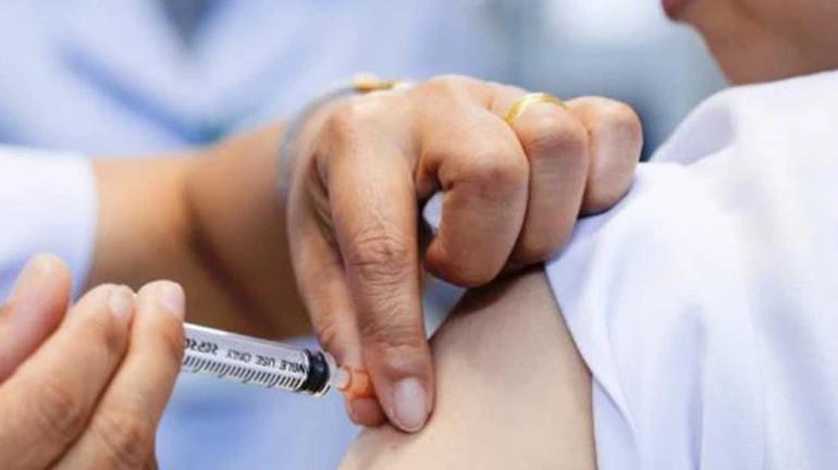 २७ नोव्हेंबरपासून गोवर-रूबेला लसीकरण मोहीम २७ नोव्हेंबरपासून गोवर-रूबेला लसीकरण मोहीम