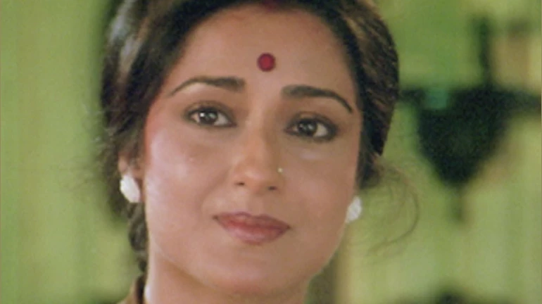 अभिनेत्री मौसमी चटर्जी की बेटी बीमार, अभिनेत्री ने देखभाल के लिए कोर्ट में दायर की याचिका अभिनेत्री मौसमी चटर्जी की बेटी बीमार, अभिनेत्री ने देखभाल के लिए कोर्ट में दायर की याचिका