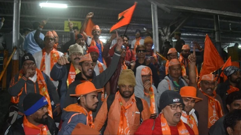 Uddhav Thackeray will visit Ayodhya for 'bhoomi pujan': Shiv Sena MP Sanjay Raut