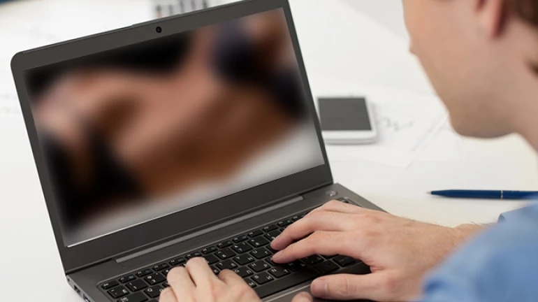 5 years of jail term for watching child pornography 5 years of jail term for watching child pornography