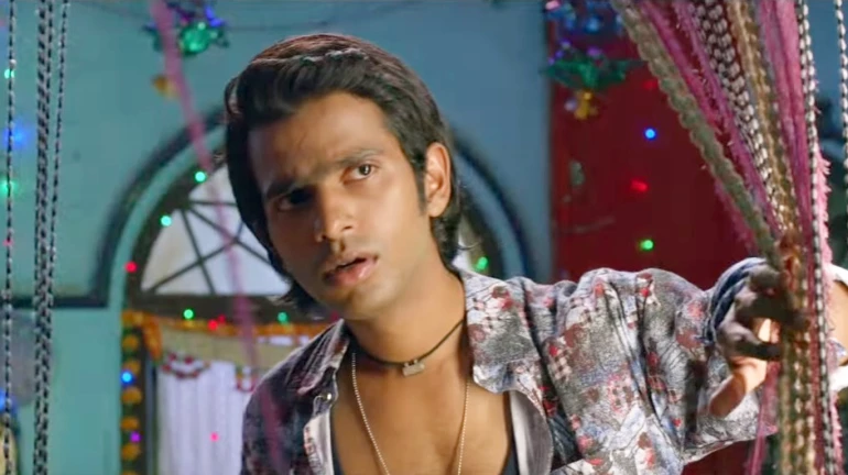 डायलॅागबाज प्रथमेशची बॉलीवूड हॅट्रिक! डायलॅागबाज प्रथमेशची बॉलीवूड हॅट्रिक!