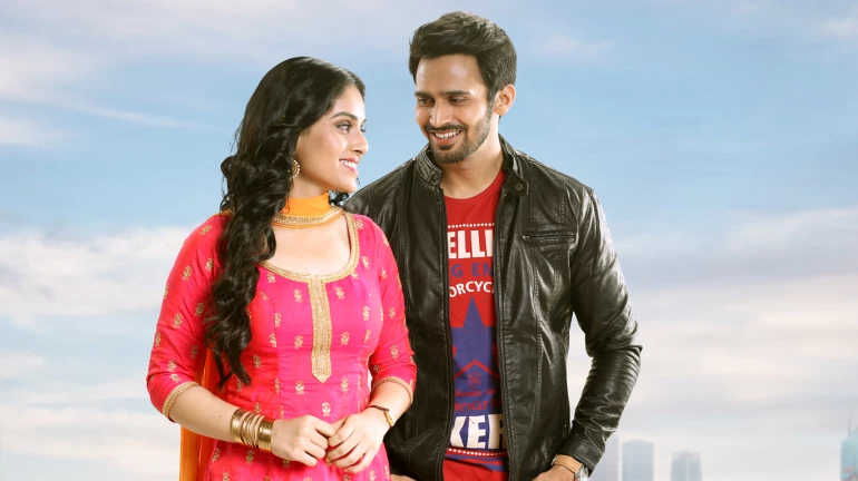 गायक बनून जगण्याचा अर्थ उलगडणार भूषण प्रधान गायक बनून जगण्याचा अर्थ उलगडणार भूषण प्रधान