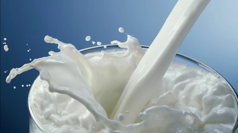 मुंबई में दूध होगा महंगा