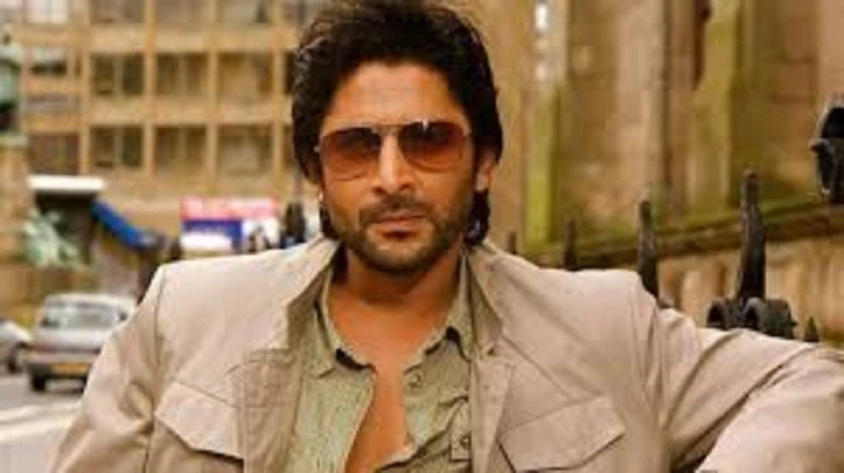 अर्शदला लागले वेब सिरीजचे वेध! अर्शदला लागले वेब सिरीजचे वेध!